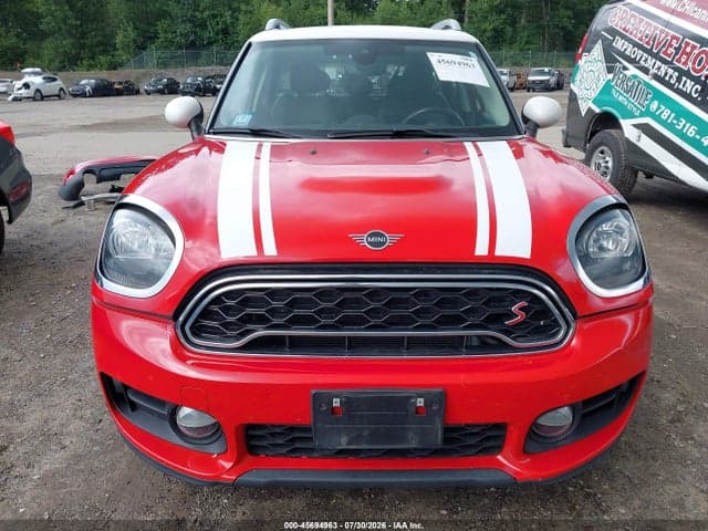 2019 MINI COUNTRYMAN COOPER S 13
