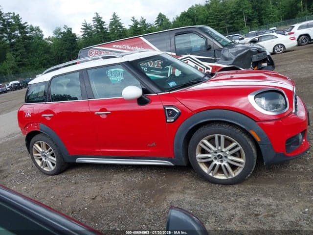 2019 MINI COUNTRYMAN COOPER S 14