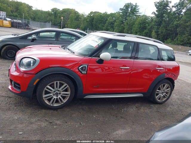 2019 MINI COUNTRYMAN COOPER S 15