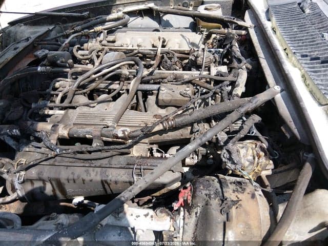 1984 JAGUAR XJS 6