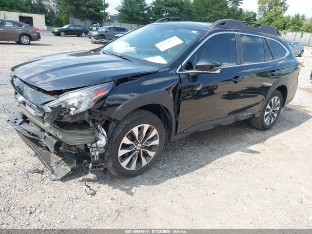 2024 SUBARU OUTBACK LIMITED 2