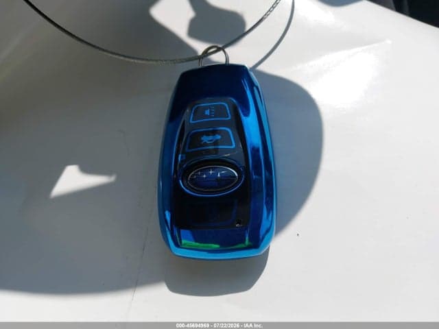 2024 SUBARU OUTBACK LIMITED 11
