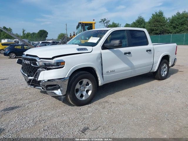 2026 RAM 1500 2