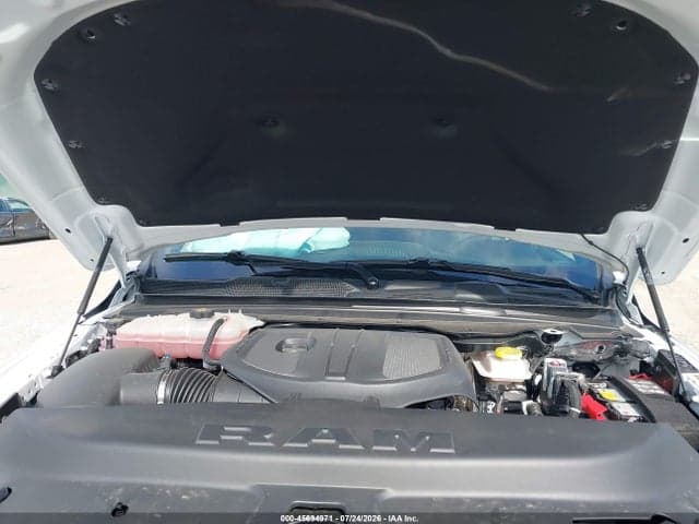 2026 RAM 1500 10