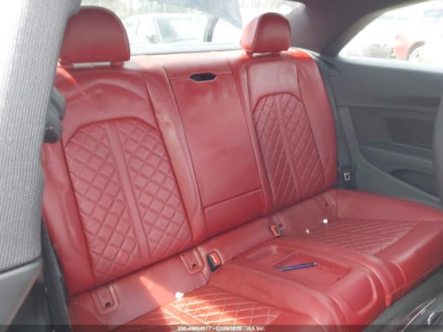 2018 AUDI S5 3.0T PREMIUM PLUS 8