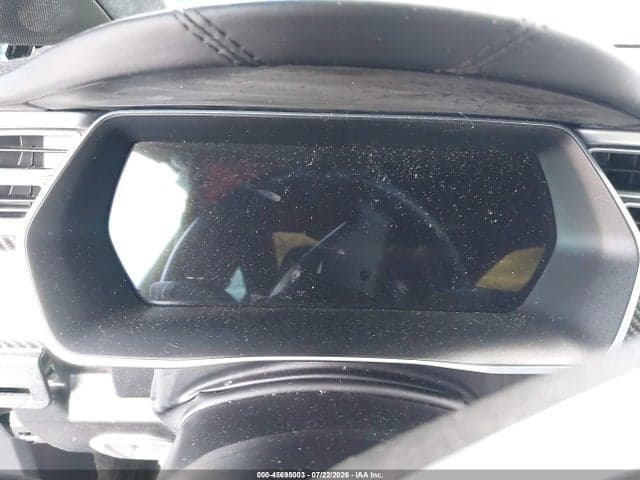 2018 TESLA MODEL X 100D/75D/P100D 13