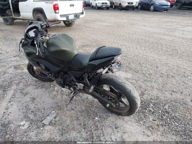 2024 KAWASAKI EX650 R 3