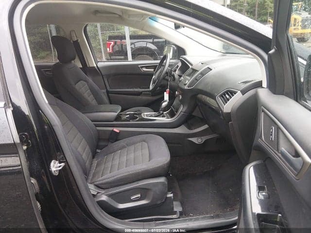 2017 FORD EDGE SEL 5