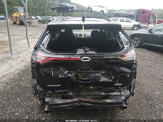 2017 FORD EDGE SEL 6
