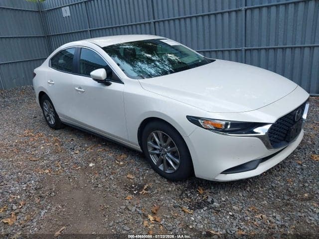 2020 MAZDA MAZDA3 - 1
