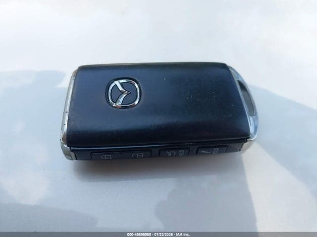2020 MAZDA MAZDA3 11