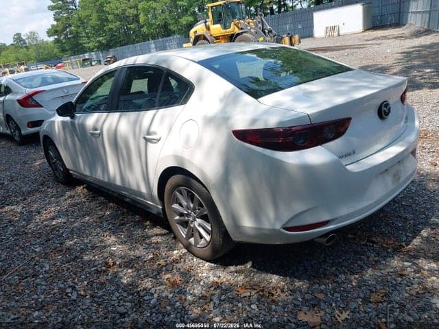 2020 MAZDA MAZDA3 3