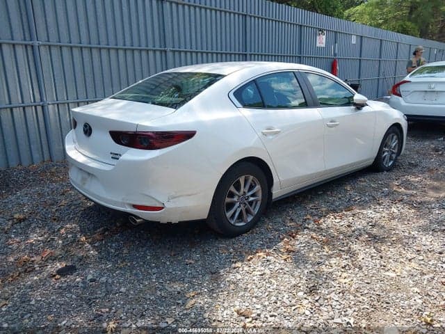 2020 MAZDA MAZDA3 4