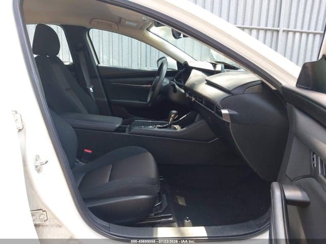 2020 MAZDA MAZDA3 5