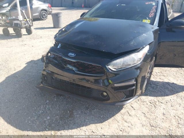 2021 KIA FORTE GT-LINE 6
