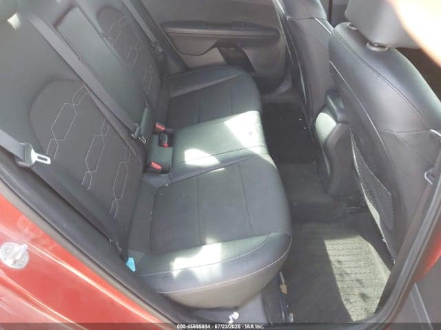 2020 KIA FORTE GT-LINE 8
