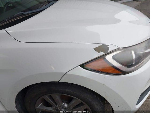 2018 HYUNDAI ELANTRA SEL 6
