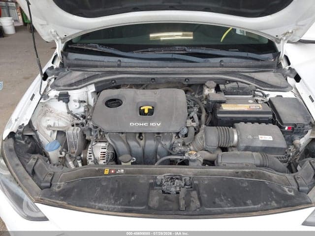 2018 HYUNDAI ELANTRA SEL 10