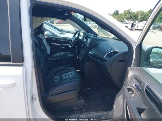 2020 DODGE GRAND CARAVAN SE PLUS 5