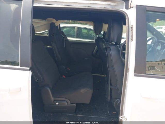 2020 DODGE GRAND CARAVAN SE PLUS 8