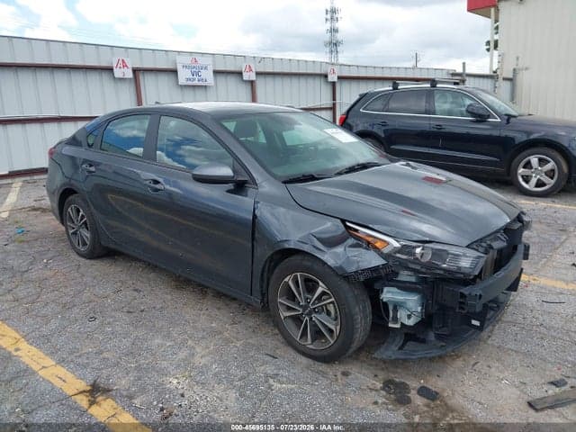 2024 KIA FORTE LXS 1