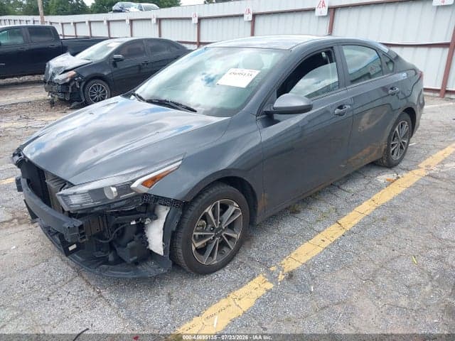 2024 KIA FORTE LXS 2