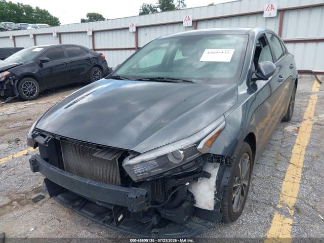 2024 KIA FORTE LXS 6