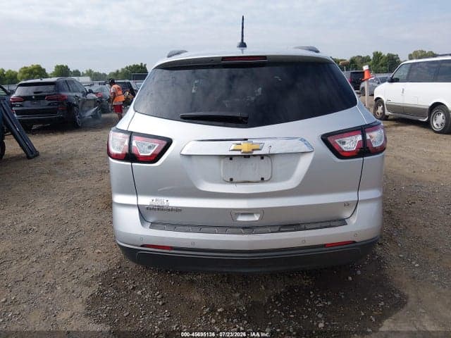 2017 CHEVROLET TRAVERSE LT 17