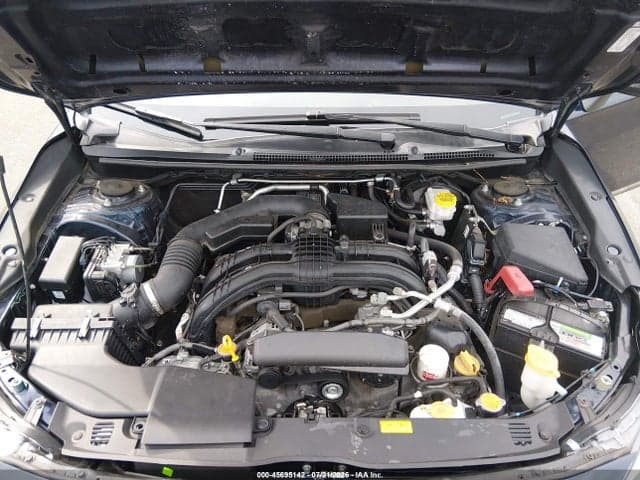 2019 SUBARU IMPREZA 2.0I SPORT 11