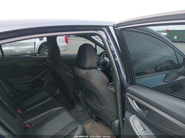 2019 SUBARU IMPREZA 2.0I SPORT 9