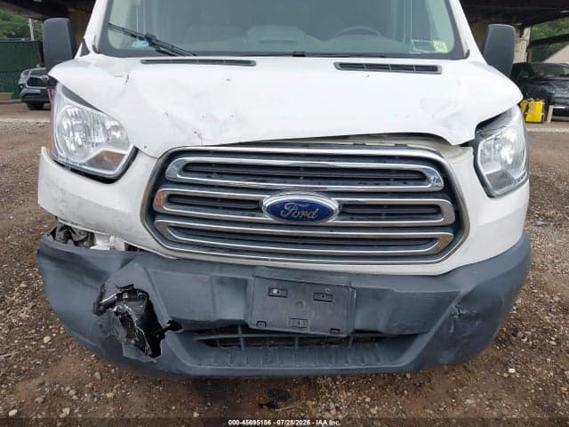2017 FORD TRANSIT-350 XLT 6