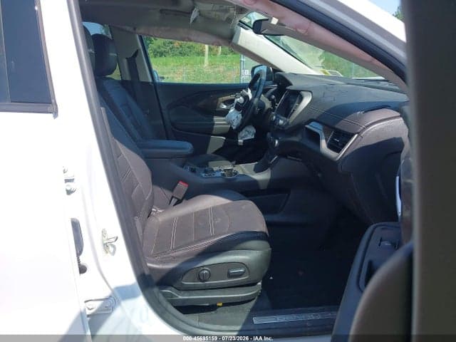 2023 GMC TERRAIN AWD DENALI 5