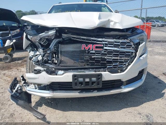 2023 GMC TERRAIN AWD DENALI 6