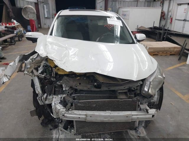 2018 HONDA HR-V EX 11