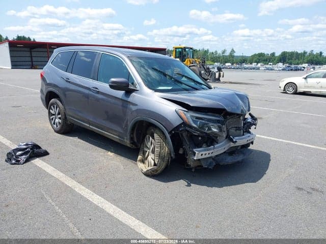 2020 HONDA PILOT AWD EX-L - 1