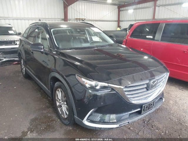 2018 MAZDA CX-9 TOURING 1