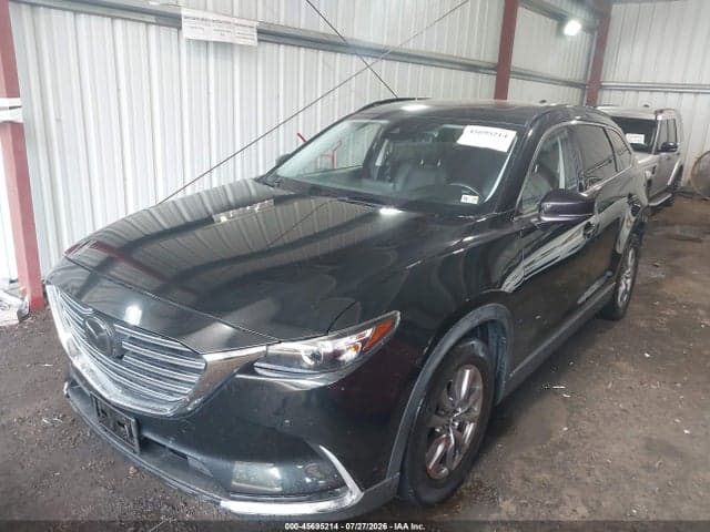 2018 MAZDA CX-9 TOURING 2