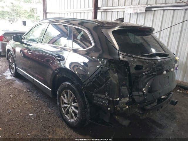 2018 MAZDA CX-9 TOURING 3