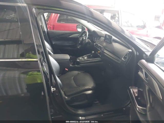 2018 MAZDA CX-9 TOURING 5