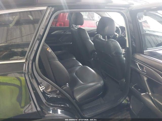 2018 MAZDA CX-9 TOURING 8
