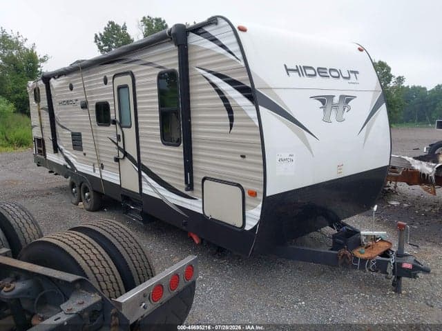 2018 KEYSTONE OTHER - 1