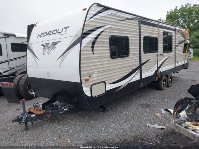2018 KEYSTONE OTHER 2
