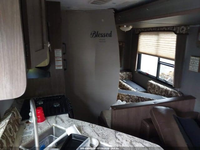 2018 KEYSTONE OTHER 5