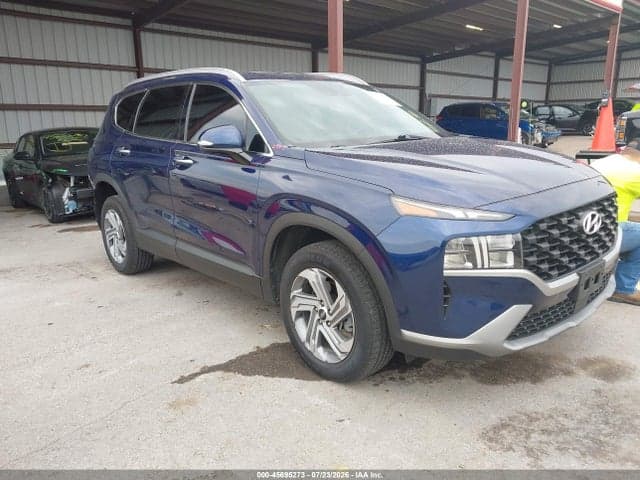 2023 HYUNDAI SANTA FE SEL 1