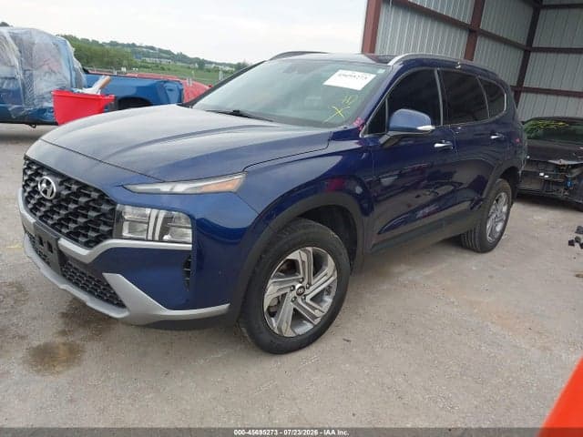 2023 HYUNDAI SANTA FE SEL 2