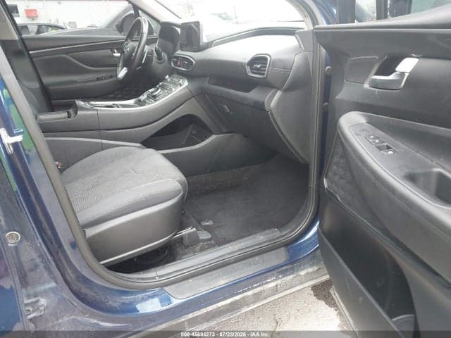 2023 HYUNDAI SANTA FE SEL 5