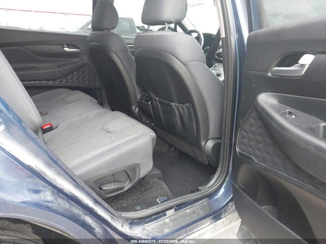 2023 HYUNDAI SANTA FE SEL 8