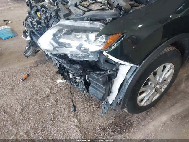 2020 NISSAN ROGUE SV INTELLIGENT AWD 6
