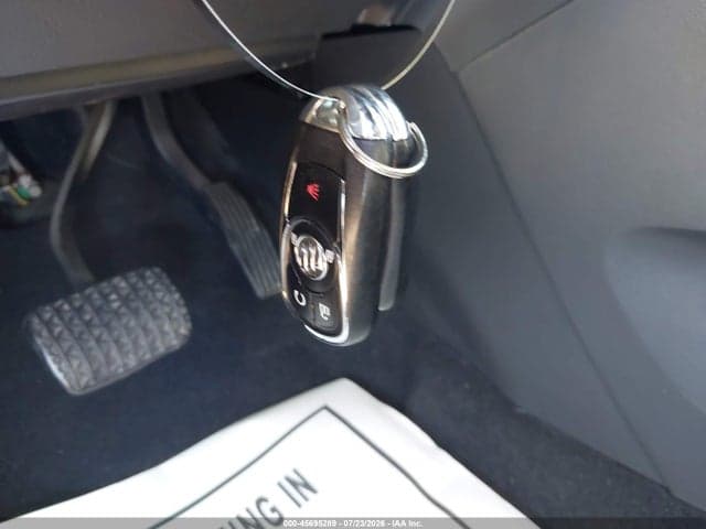 2019 BUICK ENCORE FWD PREFERRED 11