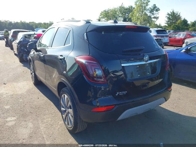 2019 BUICK ENCORE FWD PREFERRED 3